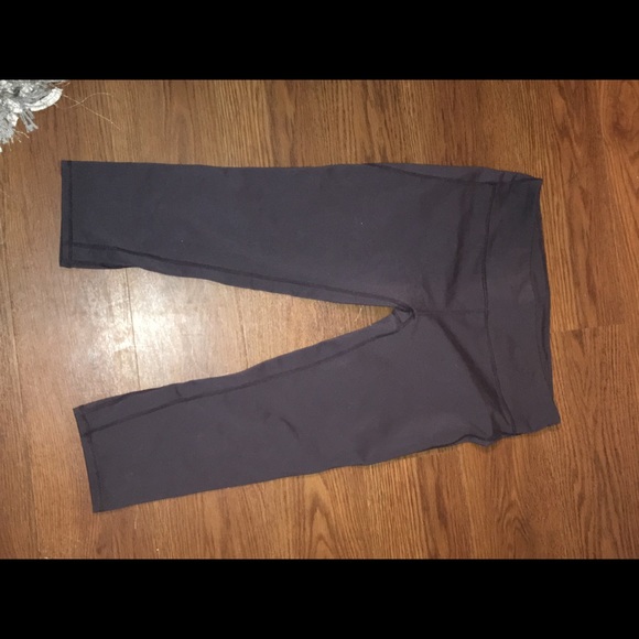Gap fit tights/leggings - Picture 1 of 3